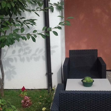 Tili Lägenhet Pula Exteriör bild