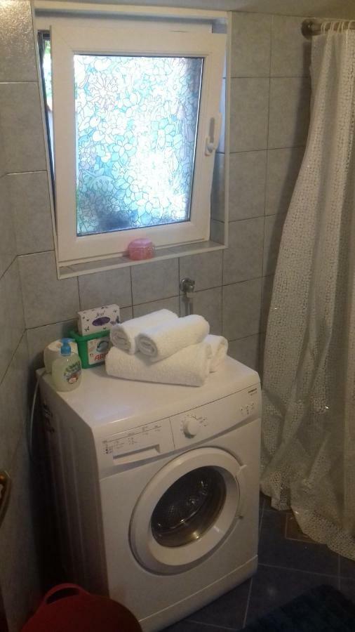 Tili Lägenhet Pula Exteriör bild