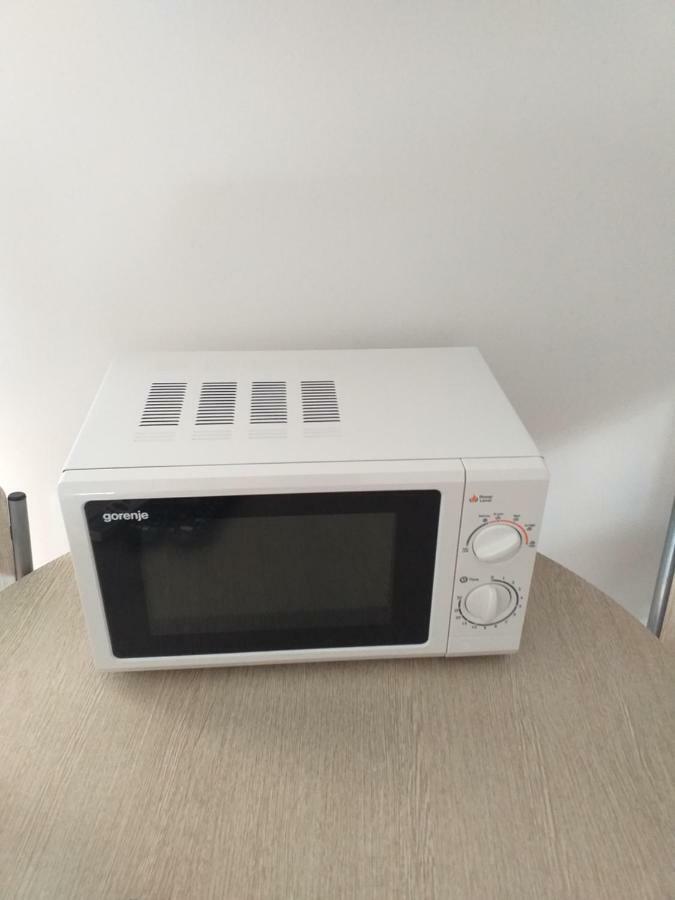 Tili Lägenhet Pula Exteriör bild