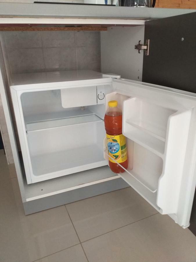 Tili Lägenhet Pula Exteriör bild